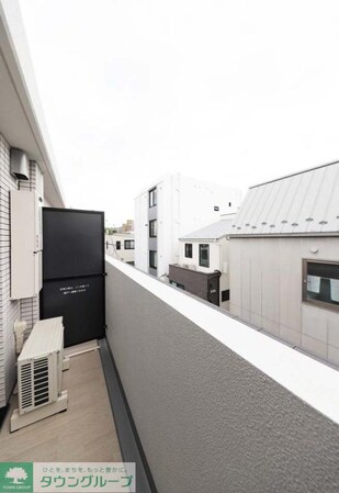 MindHigashijujoの物件内観写真